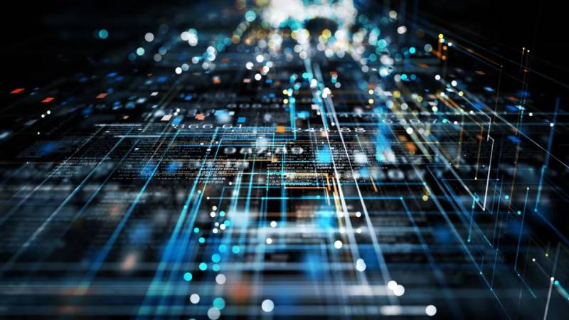 西城区AI软件开发公司:Python赋能网页开发的适用场景解析