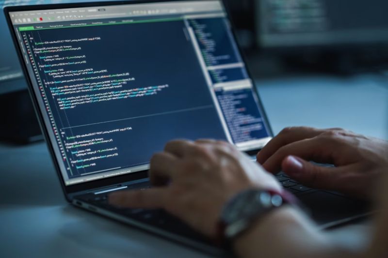 西城区软件定制开发:PHP与Node.js,后端解决方案的优势博弈